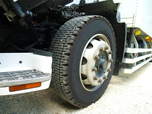 日野 レンジャー 増トン 冷凍冷蔵バン 2PG-FG2ABA(89280) 41枚目