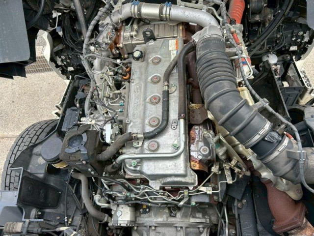 日野 プロフィア 大型 平ボディ 2DG-FR1AHG(89284) 18枚目