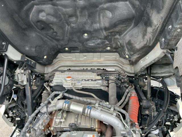 日野 プロフィア 大型 平ボディ 2DG-FR1AHG(89284) 19枚目