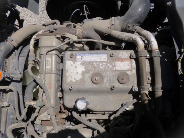 日野 レンジャー 中型 クレーン付き 2KG-FC2ABA(89283) 32枚目