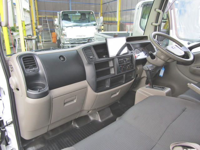 日産自動車 アトラス 小型 アルミバン CBF-SQ2F24(89285) 14枚目