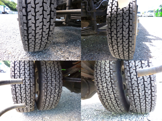 日野 レンジャー 中型 クレーン付き 2KG-FC2ABA(89283) 47枚目