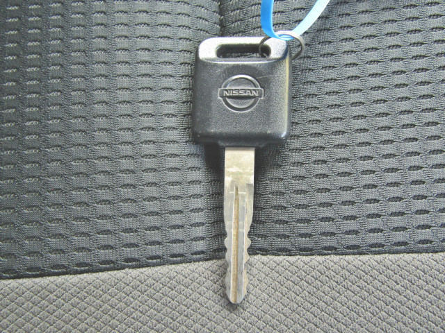 日産自動車 アトラス 小型 アルミバン CBF-SQ2F24(89285) 26枚目