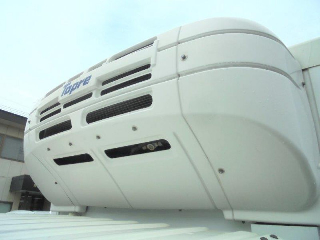 日野 デュトロ 小型 冷凍冷蔵バン 2RG-XZC605M(89286) 5枚目