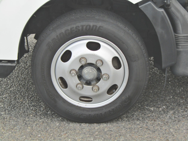 日産自動車 アトラス 小型 アルミバン CBF-SQ2F24(89285) 31枚目