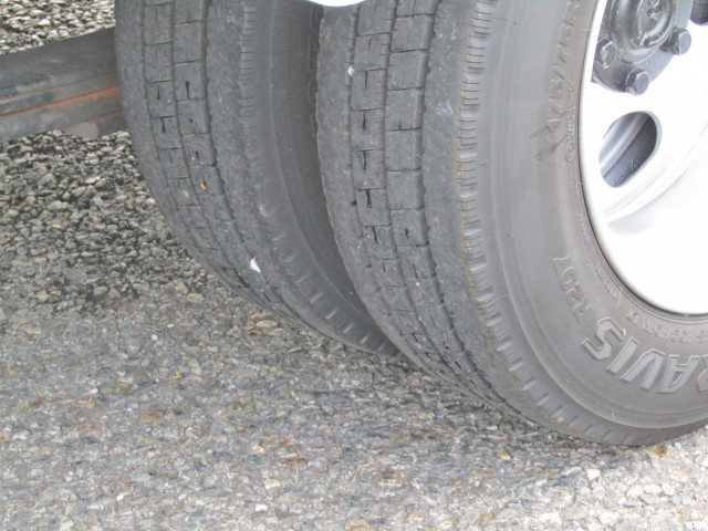 日産自動車 アトラス 小型 アルミバン CBF-SQ2F24(89285) 36枚目