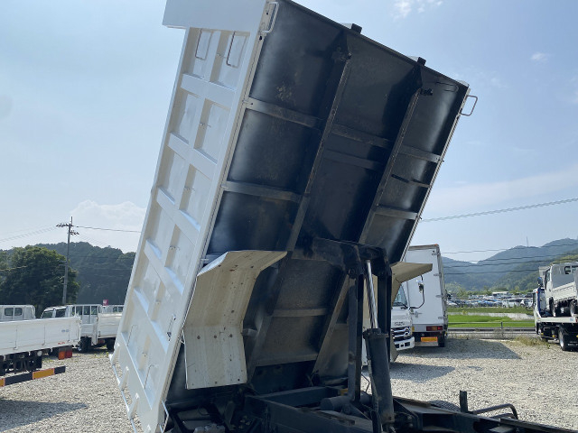 いすゞ フォワード 小型 土砂ダンプ 2RG-FRR90S1(89287) 20枚目