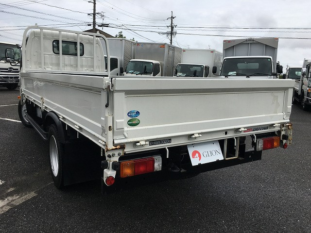 日野 デュトロ 小型 平ボディ 2RG-XZU655M(89290) 4枚目