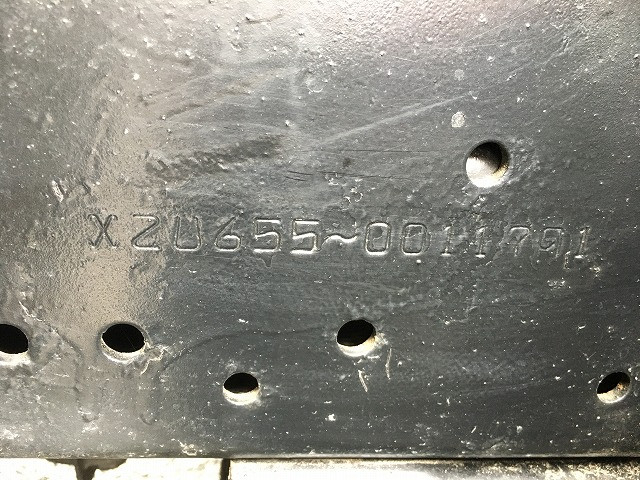 日野 デュトロ 小型 平ボディ 2RG-XZU655M(89290) 23枚目