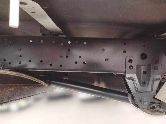 トヨタ ダイナ 小型 平ボディ ABF-TRY230(89289) 35枚目