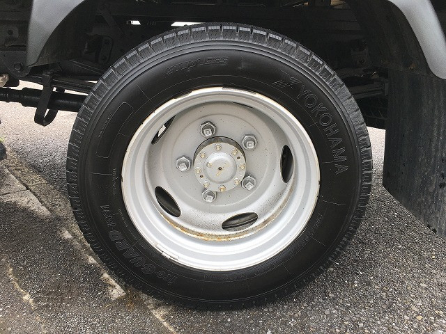 日野 デュトロ 小型 平ボディ 2RG-XZU655M(89290) 30枚目