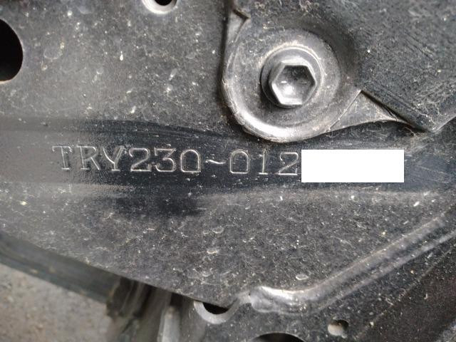 トヨタ ダイナ 小型 平ボディ ABF-TRY230(89289) 44枚目