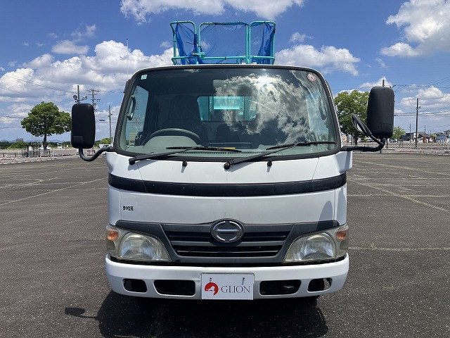 日野 デュトロ 小型 高所作業車 BDG-XZU304X(89291) 2枚目