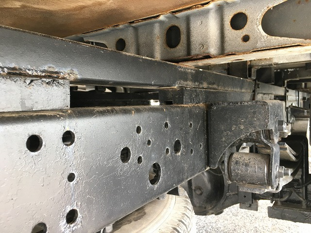 日野 デュトロ 小型 平ボディ 2RG-XZU655M(89290) 37枚目
