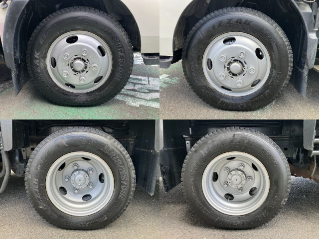 日野 デュトロ 小型 高所作業車 BDG-XZU304X(89291) 35枚目