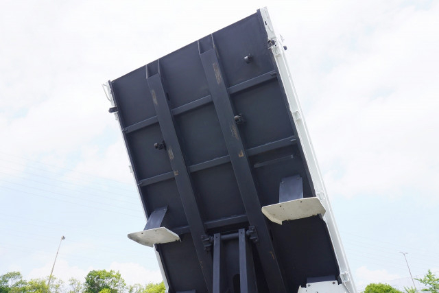 日野 デュトロ 小型 土砂ダンプ 2RG-XZC600T(89293) 7枚目