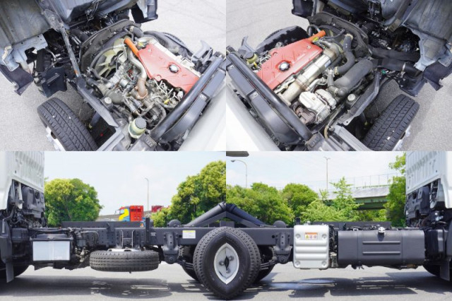 日野 デュトロ 小型 土砂ダンプ 2RG-XZC600T(89293) 25枚目