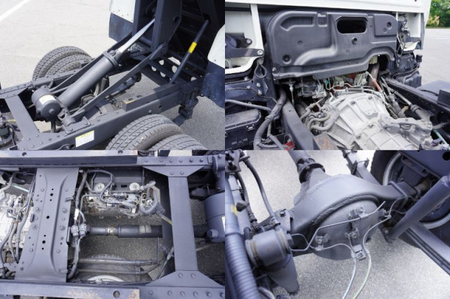 日野 デュトロ 小型 土砂ダンプ 2RG-XZC600T(89293) 27枚目