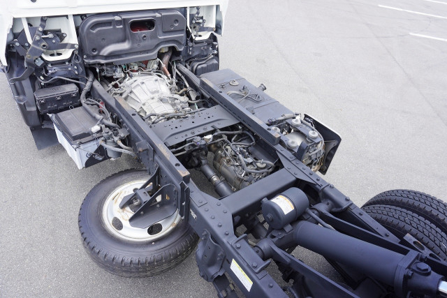 日野 デュトロ 小型 土砂ダンプ 2RG-XZC600T(89293) 28枚目