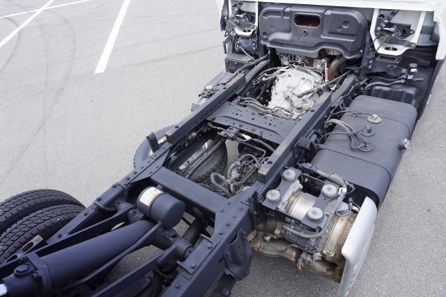 日野 デュトロ 小型 土砂ダンプ 2RG-XZC600T(89293) 29枚目