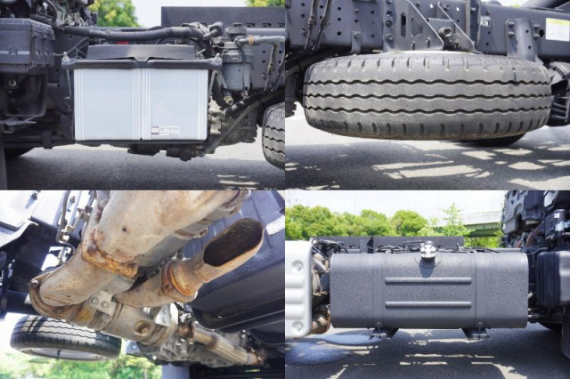 日野 デュトロ 小型 土砂ダンプ 2RG-XZC600T(89293) 30枚目