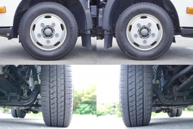 日野 デュトロ 小型 土砂ダンプ 2RG-XZC600T(89293) 33枚目