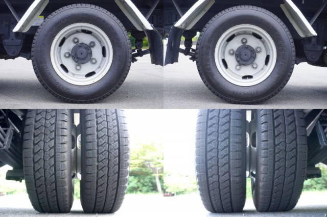 日野 デュトロ 小型 土砂ダンプ 2RG-XZC600T(89293) 34枚目