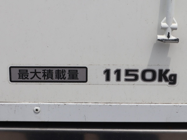 マツダ ボンゴ 小型 冷凍冷蔵バン DBF-SLP2T(89296) 22枚目