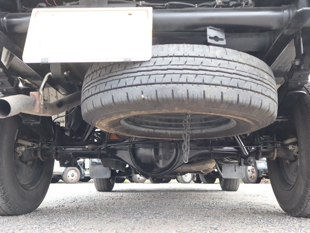 マツダ ボンゴ 小型 冷凍冷蔵バン DBF-SLP2T(89296) 24枚目
