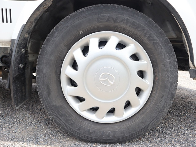 マツダ ボンゴ 小型 冷凍冷蔵バン DBF-SLP2T(89296) 26枚目