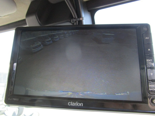 日野 デュトロ 小型 アルミバン TKG-XZC655M(89297) 20枚目