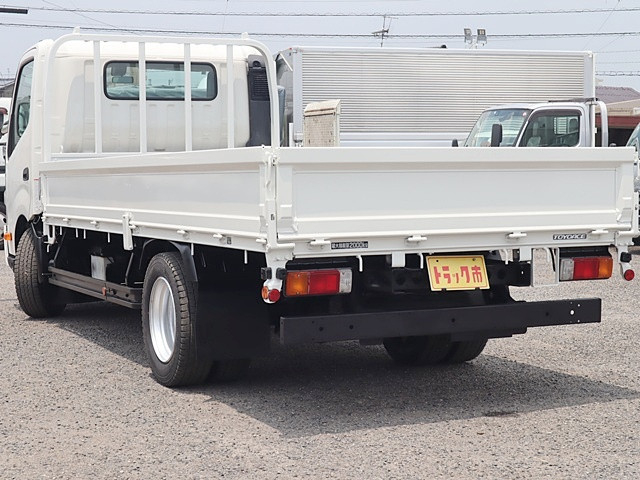 トヨタ トヨエース 小型 平ボディ TKG-XZU710(89298) 7枚目