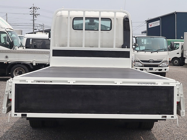 トヨタ トヨエース 小型 平ボディ TKG-XZU710(89298) 12枚目