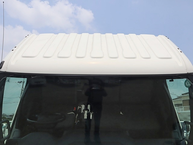 トヨタ トヨエース 小型 平ボディ TKG-XZU710(89298) 14枚目