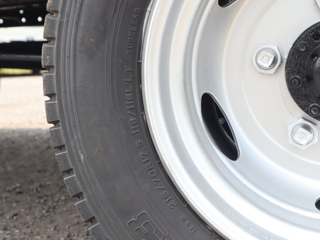 トヨタ トヨエース 小型 平ボディ TKG-XZU710(89298) 19枚目
