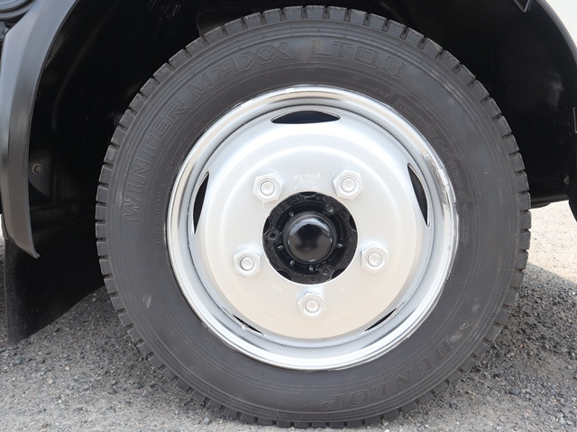 トヨタ トヨエース 小型 平ボディ TKG-XZU710(89298) 20枚目