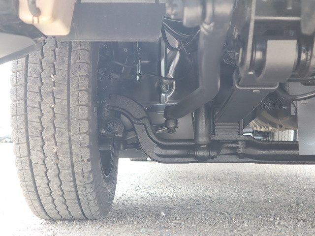トヨタ トヨエース 小型 平ボディ TKG-XZU710(89298) 21枚目