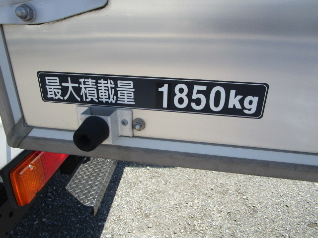 日野 デュトロ 小型 アルミバン TKG-XZC655M(89297) 39枚目