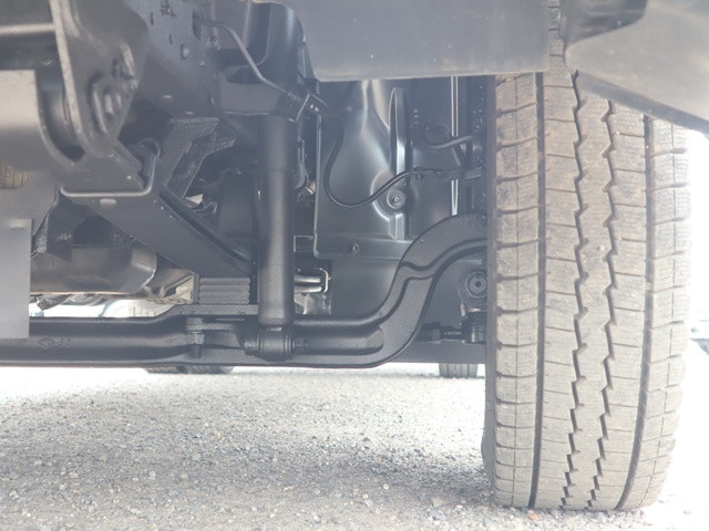 トヨタ トヨエース 小型 平ボディ TKG-XZU710(89298) 22枚目