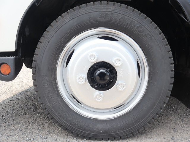 トヨタ トヨエース 小型 平ボディ TKG-XZU710(89298) 23枚目