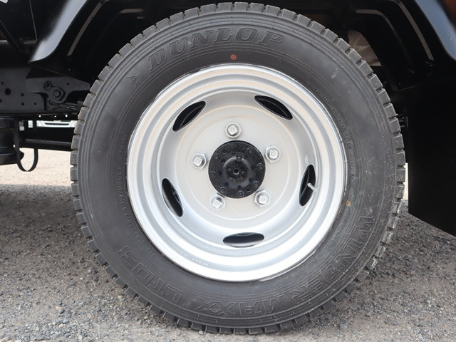トヨタ トヨエース 小型 平ボディ TKG-XZU710(89298) 24枚目