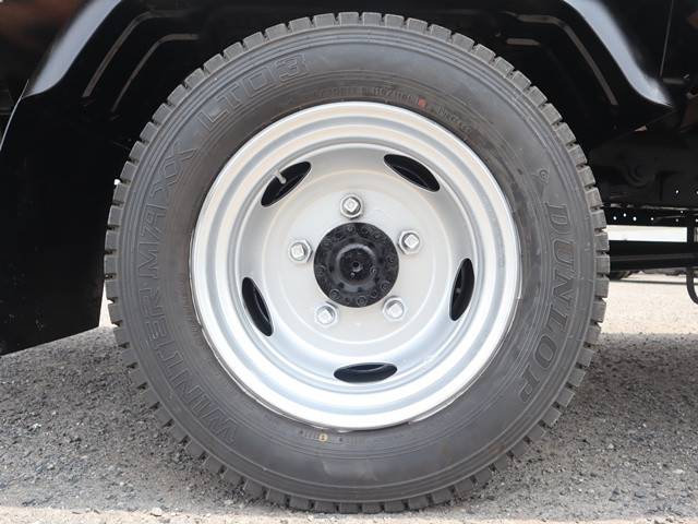 トヨタ トヨエース 小型 平ボディ TKG-XZU710(89298) 27枚目