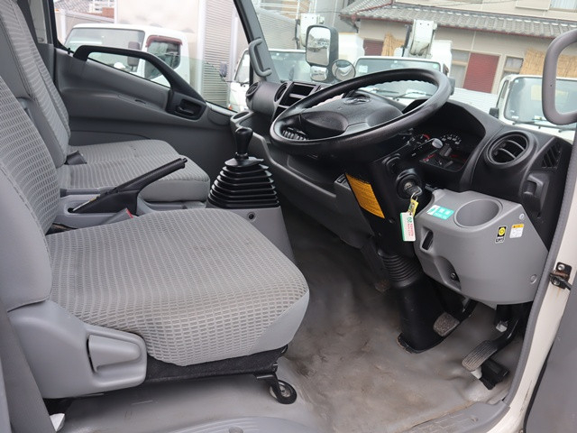 トヨタ トヨエース 小型 平ボディ TKG-XZU710(89298) 28枚目