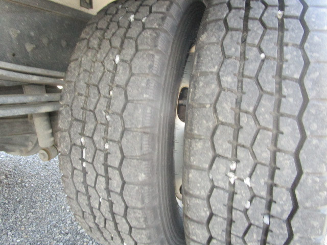 日野 デュトロ 小型 アルミバン TKG-XZC655M(89297) 47枚目