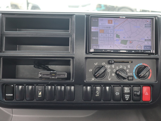 トヨタ トヨエース 小型 平ボディ TKG-XZU710(89298) 34枚目