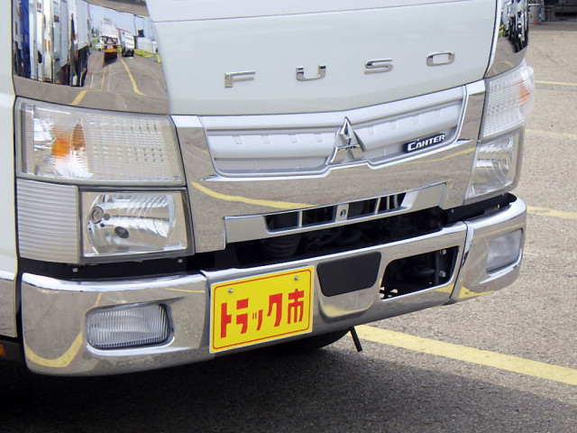 三菱ふそう キャンター 小型 平ボディ 2RG-FEAV0(89299) 3枚目