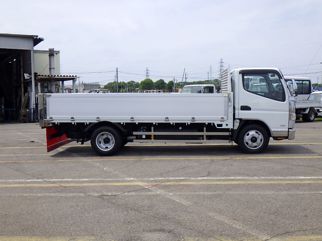 三菱ふそう キャンター 小型 平ボディ 2RG-FEAV0(89299) 5枚目