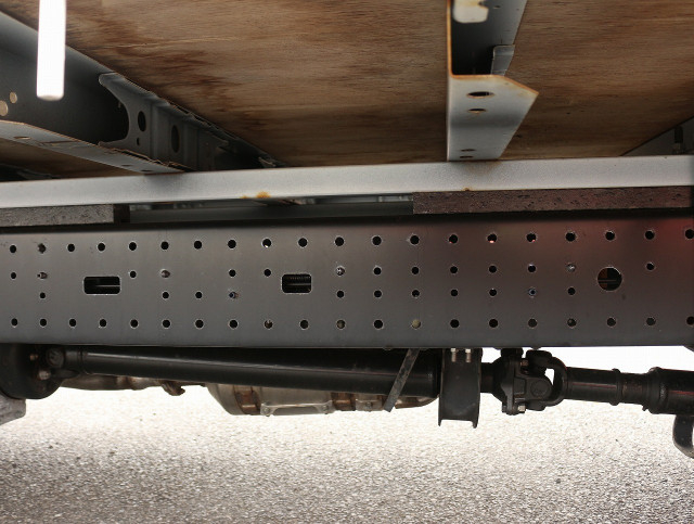 トヨタ トヨエース 小型 平ボディ 2RG-XZU655(89300) 25枚目