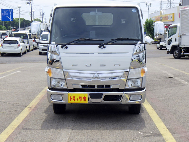 三菱ふそう キャンター 小型 平ボディ 2RG-FEAV0(89299) 41枚目