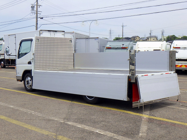 三菱ふそう キャンター 小型 平ボディ 2RG-FEAV0(89299) 44枚目